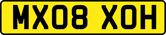 MX08XOH