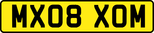 MX08XOM