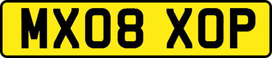 MX08XOP