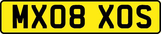 MX08XOS