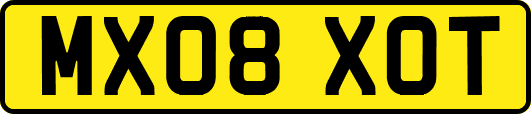 MX08XOT