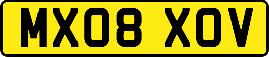 MX08XOV