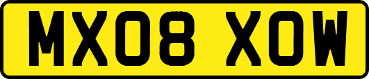 MX08XOW