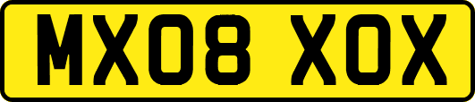 MX08XOX