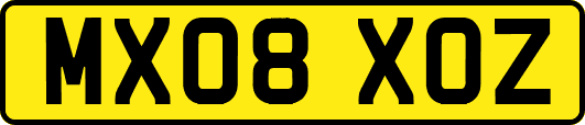 MX08XOZ