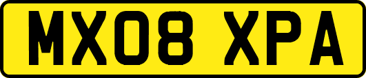 MX08XPA