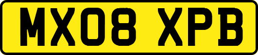 MX08XPB