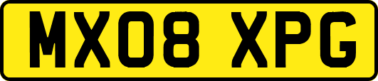 MX08XPG
