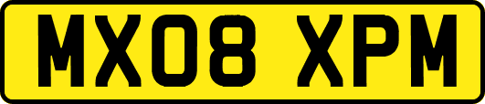 MX08XPM