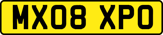 MX08XPO