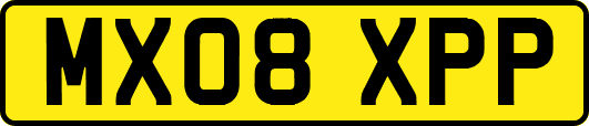 MX08XPP