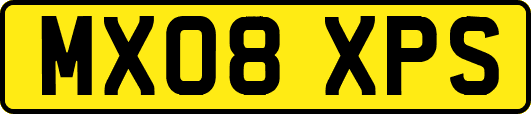 MX08XPS