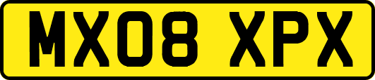 MX08XPX