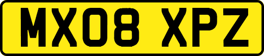 MX08XPZ
