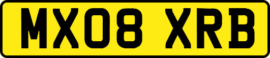 MX08XRB