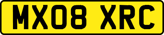 MX08XRC
