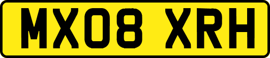 MX08XRH