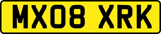 MX08XRK