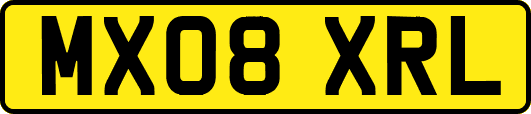 MX08XRL