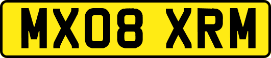 MX08XRM