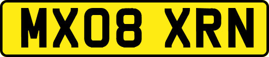 MX08XRN