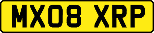 MX08XRP