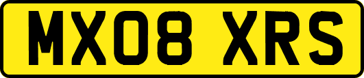 MX08XRS