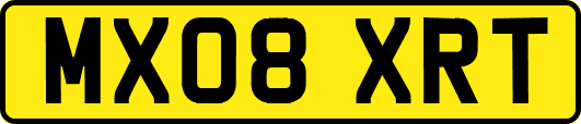 MX08XRT