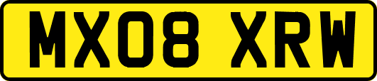 MX08XRW