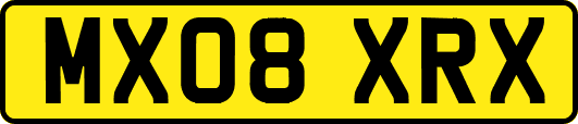 MX08XRX