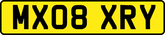 MX08XRY