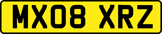 MX08XRZ