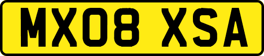 MX08XSA