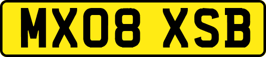 MX08XSB