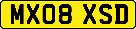 MX08XSD