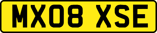 MX08XSE