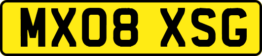 MX08XSG