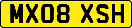 MX08XSH