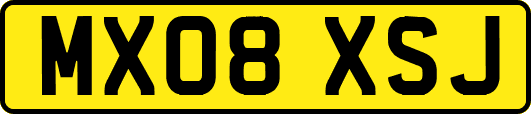 MX08XSJ