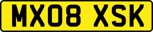 MX08XSK