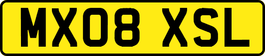 MX08XSL