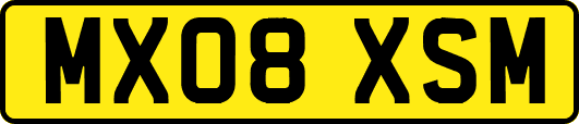 MX08XSM