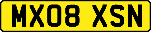MX08XSN