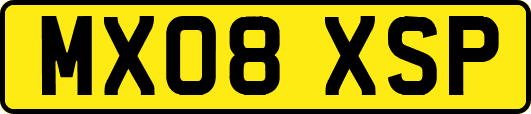 MX08XSP