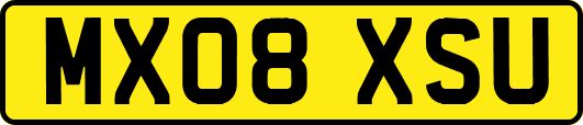 MX08XSU