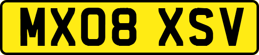 MX08XSV