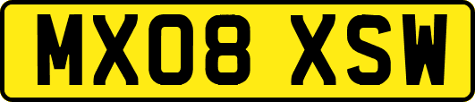 MX08XSW