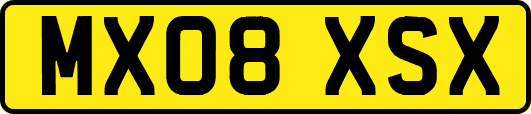 MX08XSX