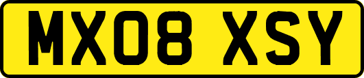 MX08XSY