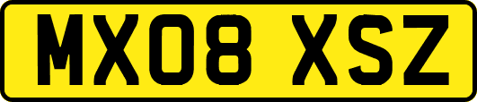 MX08XSZ
